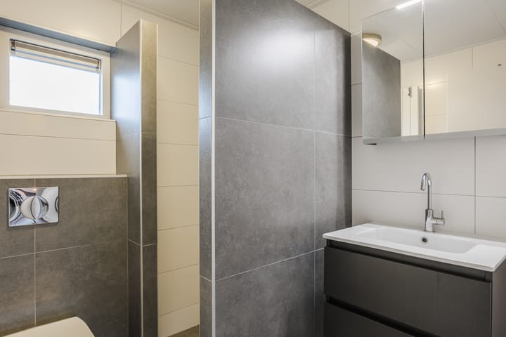 Foto 25 van Da Costastraat 14