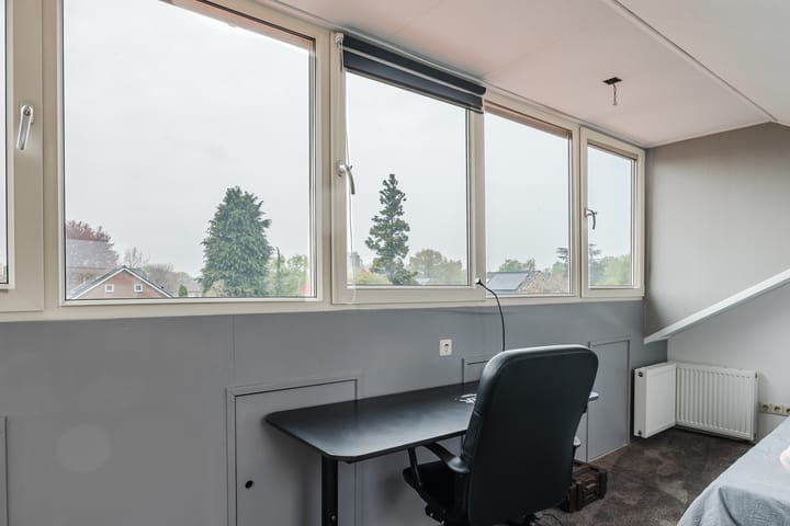 Foto 30 van Da Costastraat 14