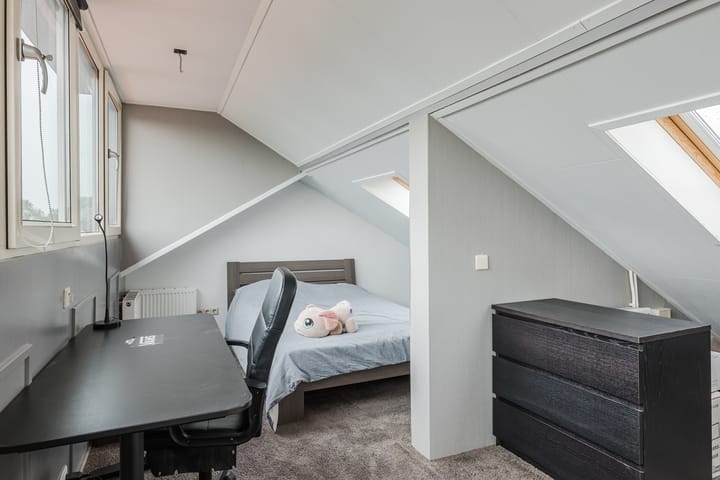 Foto 31 van Da Costastraat 14