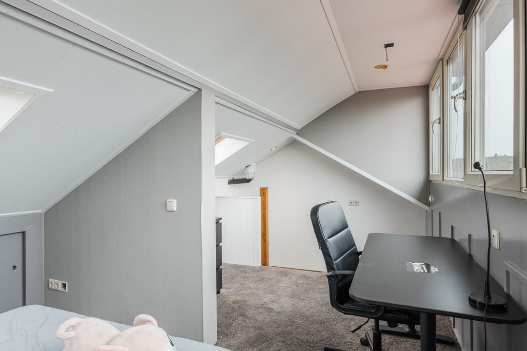 Foto 32 van Da Costastraat 14