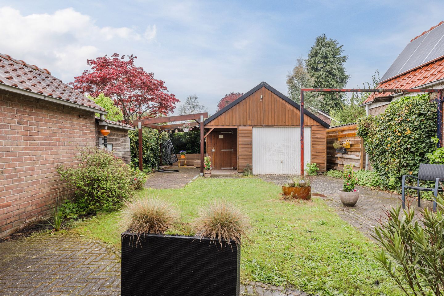 Foto 34 van Da Costastraat 14