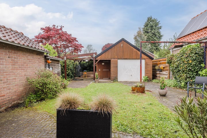 Foto 34 van Da Costastraat 14