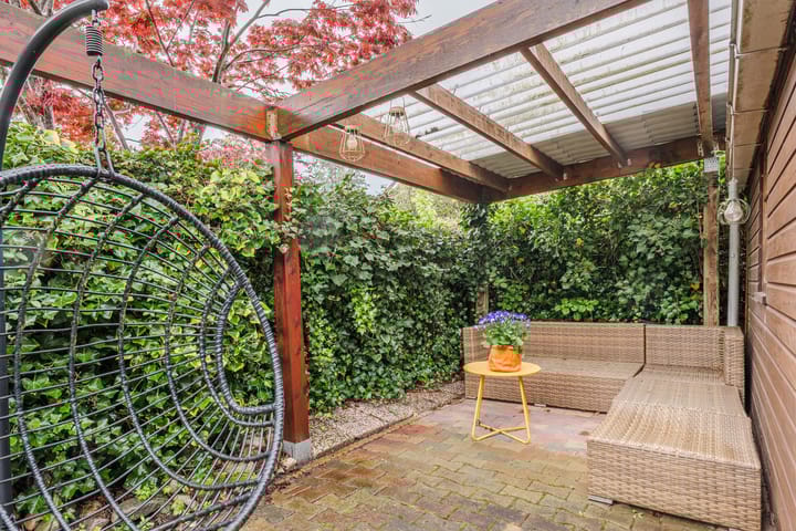 Foto 35 van Da Costastraat 14