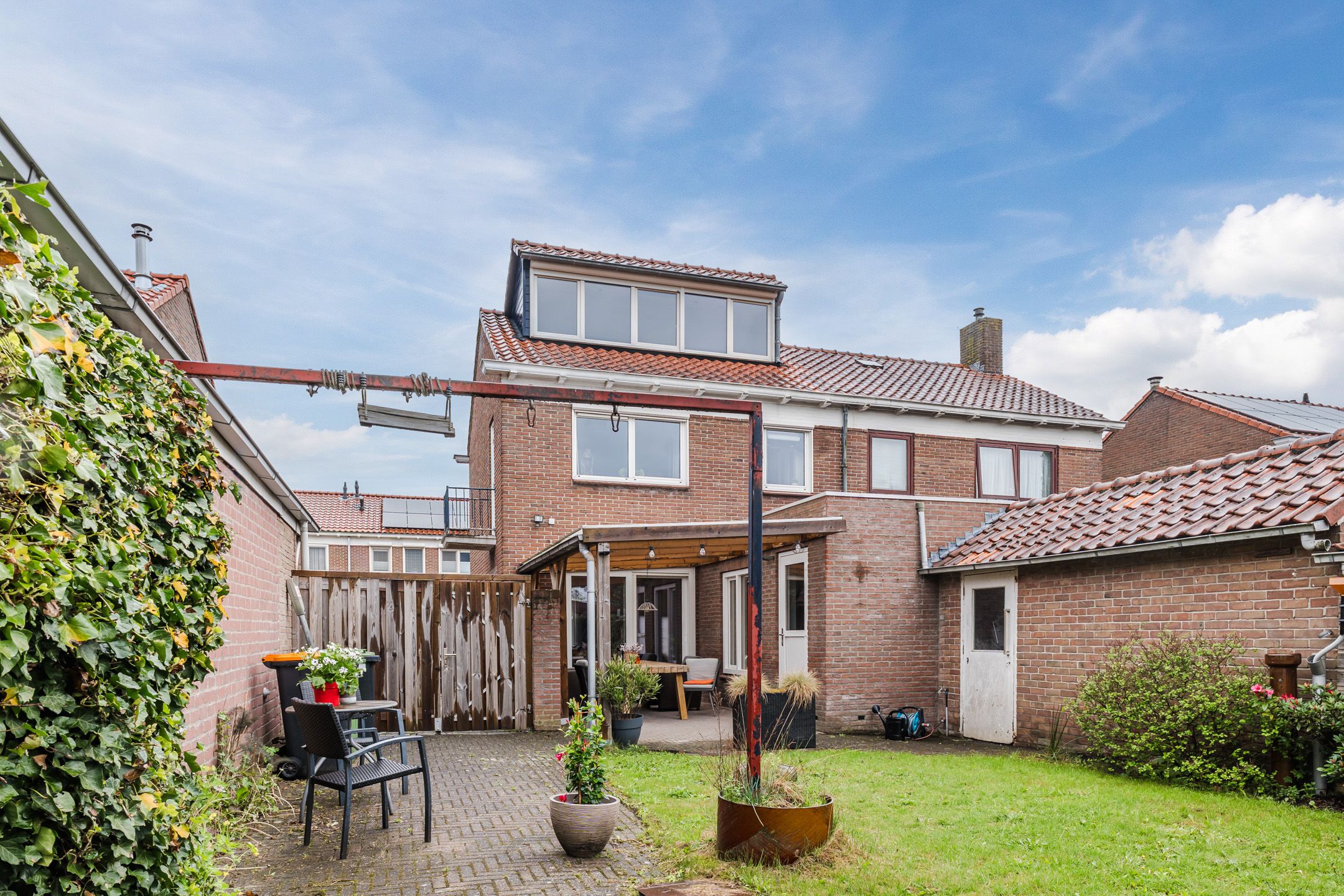 Foto 36 van Da Costastraat 14