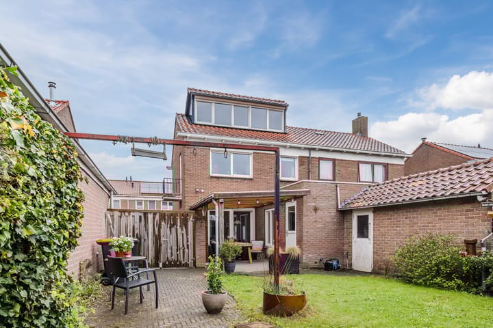 Foto 36 van Da Costastraat 14