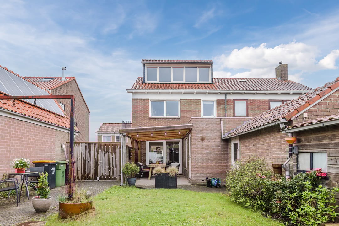 Foto 37 van Da Costastraat 14