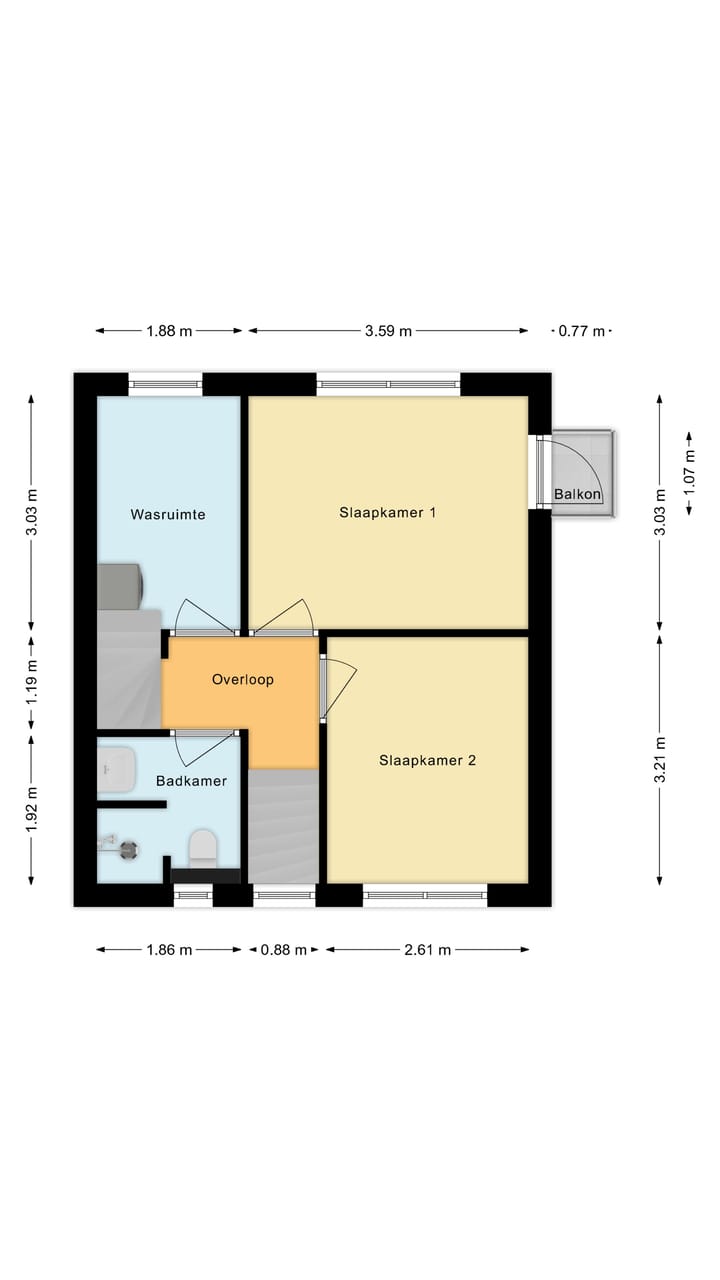 Foto 42 van Da Costastraat 14