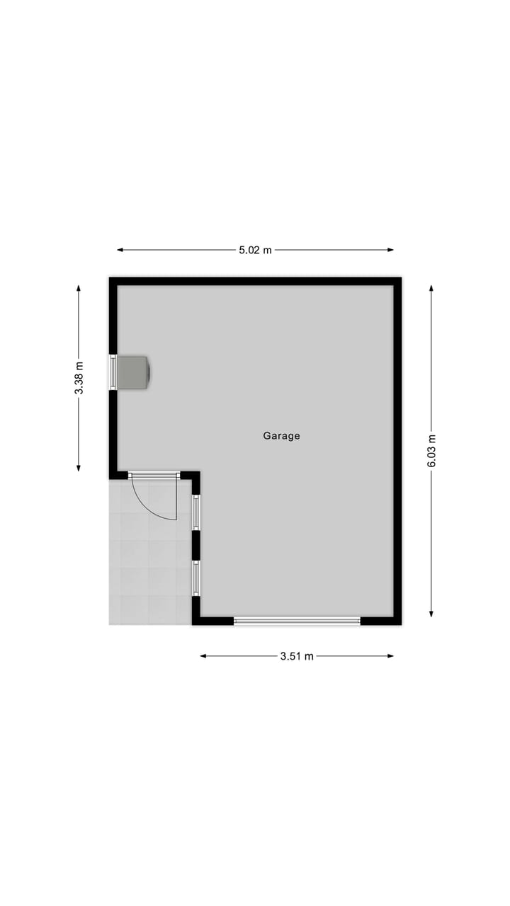 Foto 43 van Da Costastraat 14