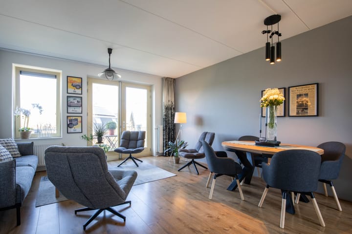 Foto 2 van Fossa Italica 121