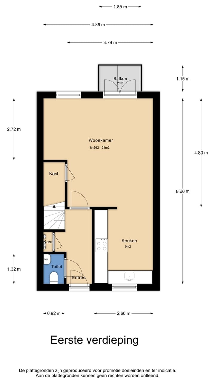 Foto 38 van Fossa Italica 121
