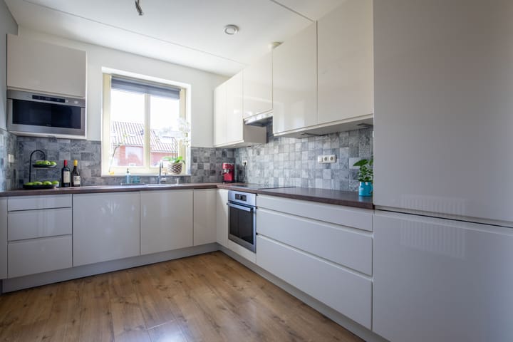 Foto 3 van Fossa Italica 121