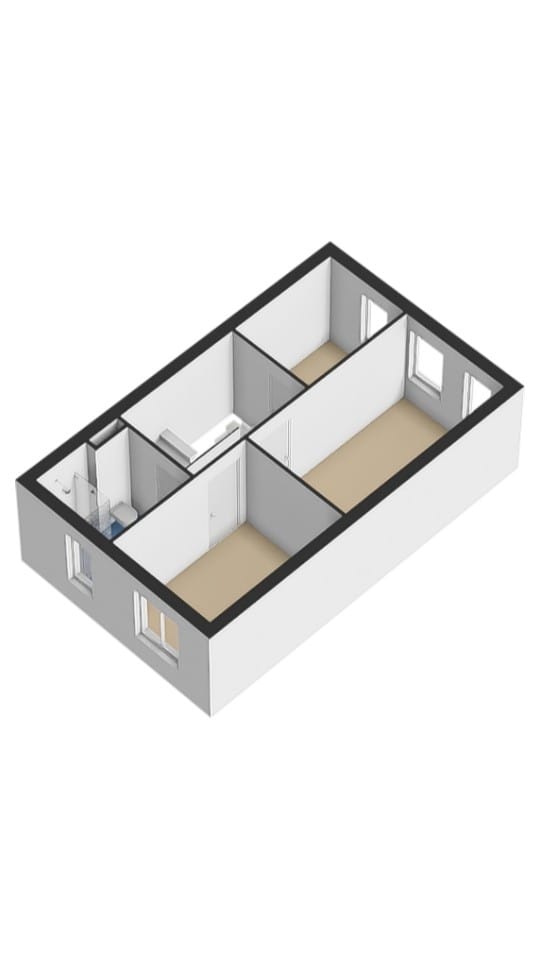 Foto 39 van Fossa Italica 121