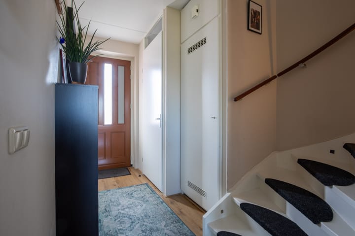 Foto 4 van Fossa Italica 121