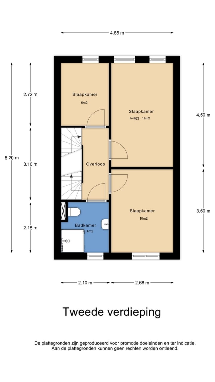 Foto 40 van Fossa Italica 121