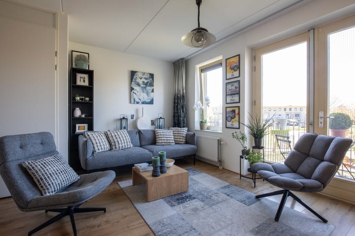 Foto 7 van Fossa Italica 121