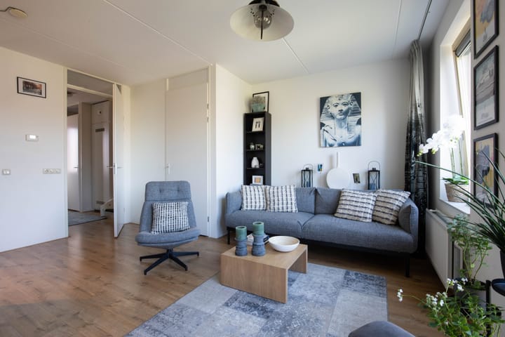 Foto 8 van Fossa Italica 121