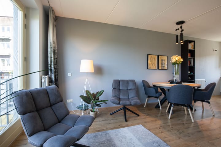 Foto 9 van Fossa Italica 121