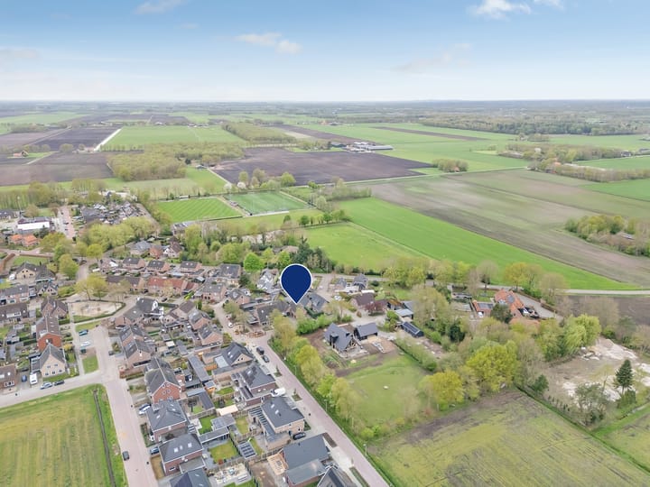 Photo 2 of Meester van Engbrinkstraat 34