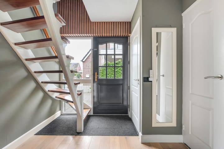 Photo 4 of Meester van Engbrinkstraat 34