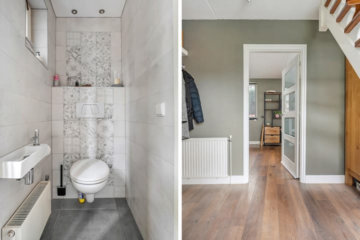 Photo 5 of Meester van Engbrinkstraat 34