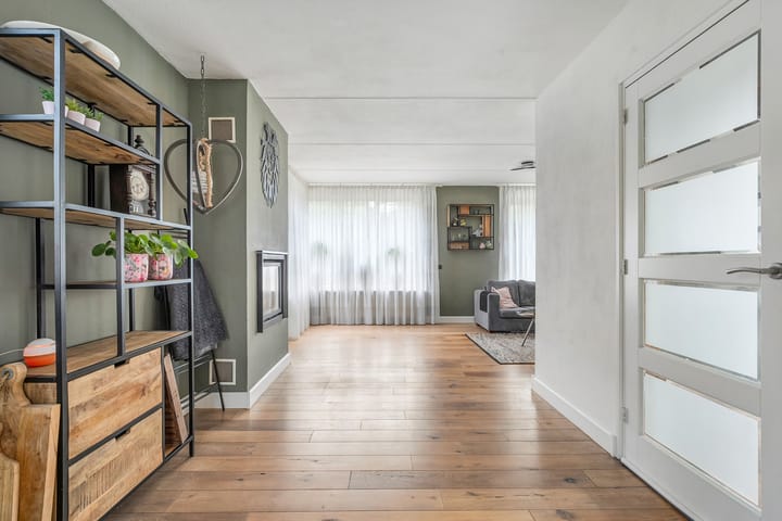 Photo 11 of Meester van Engbrinkstraat 34