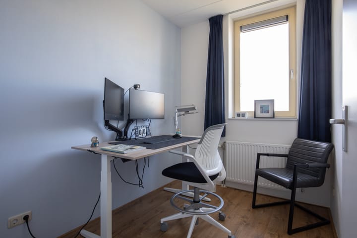 Foto 18 van Fossa Italica 121