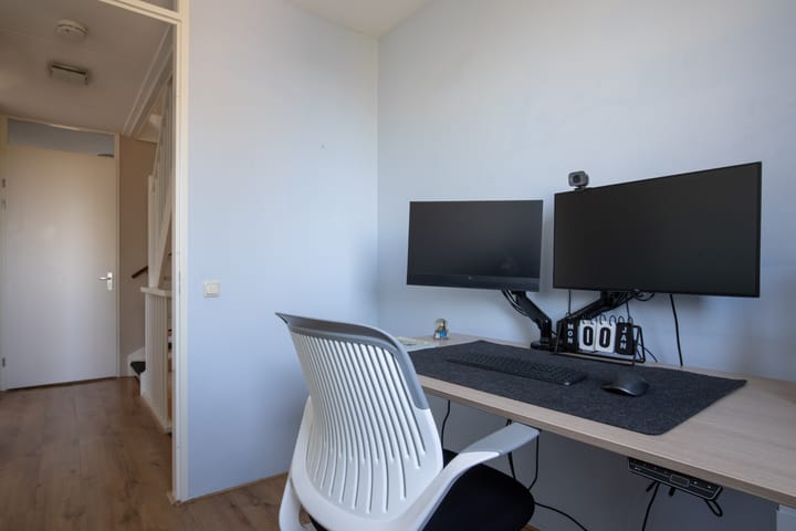 Foto 19 van Fossa Italica 121