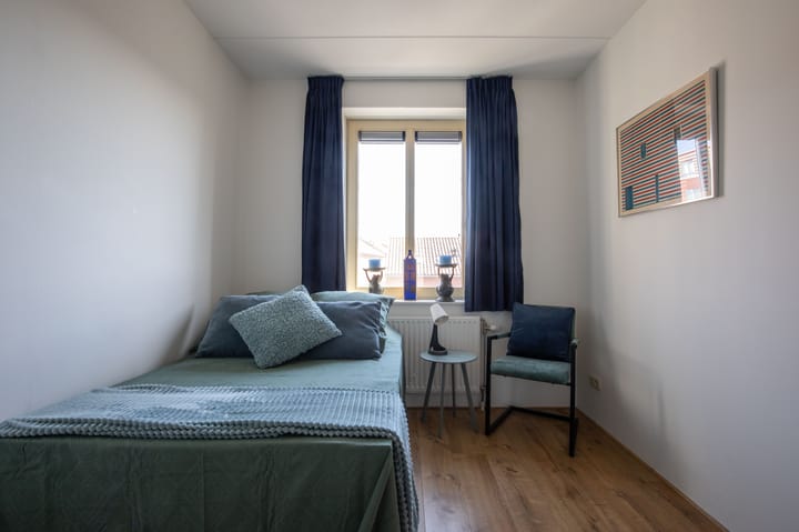 Foto 21 van Fossa Italica 121