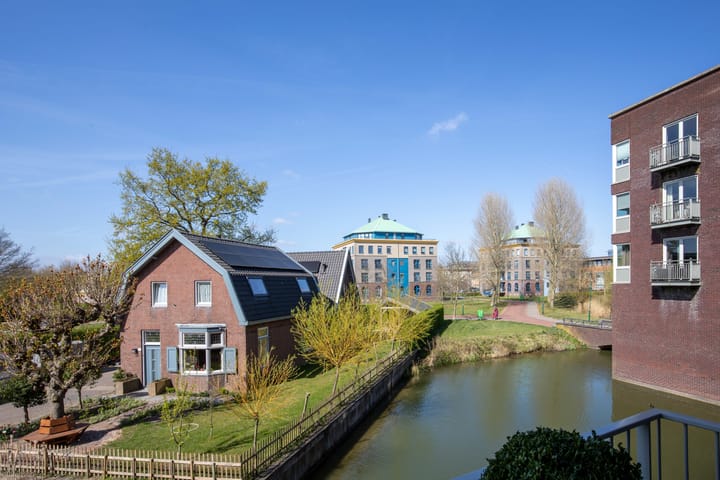 Foto 29 van Fossa Italica 121