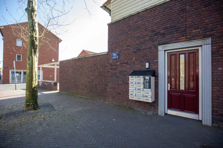 Foto 30 van Fossa Italica 121