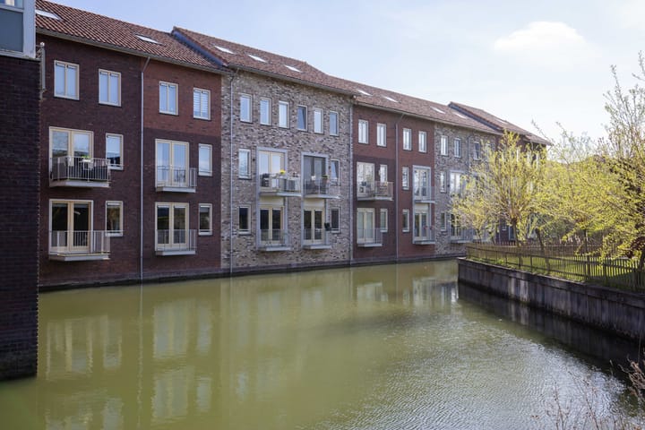 Foto 31 van Fossa Italica 121