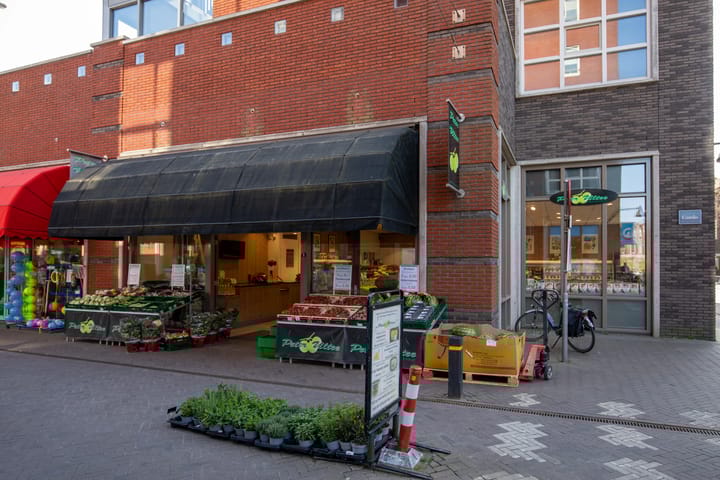 Foto 33 van Fossa Italica 121