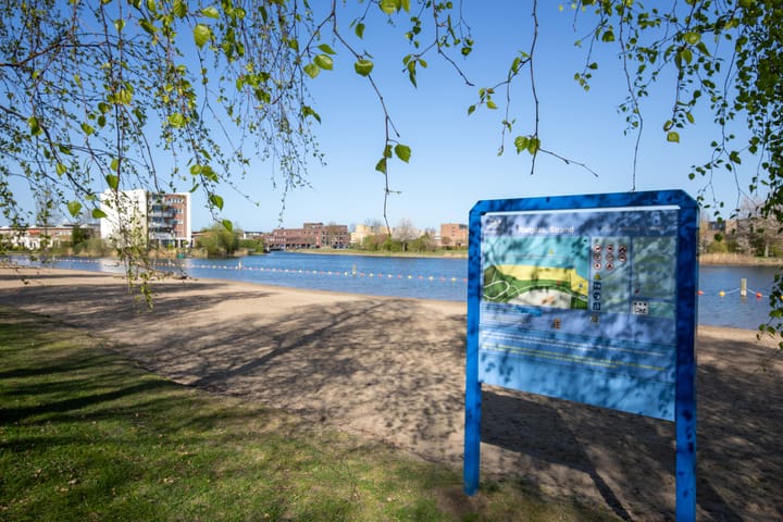 Foto 36 van Fossa Italica 121