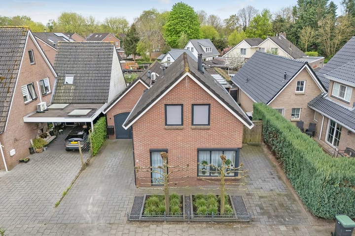 Photo 46 of Meester van Engbrinkstraat 34