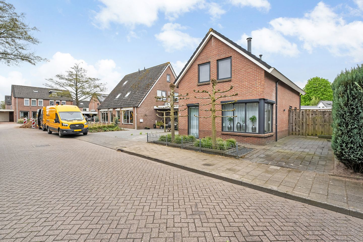 Foto 49 van Meester van Engbrinkstraat 34