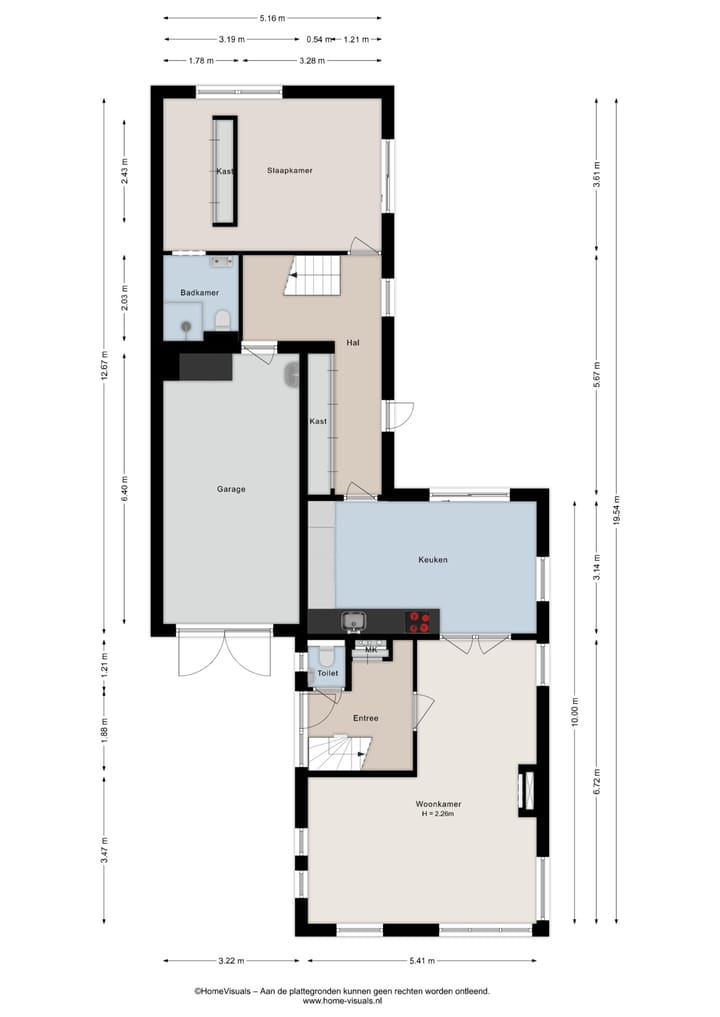 Photo 54 of Meester van Engbrinkstraat 34