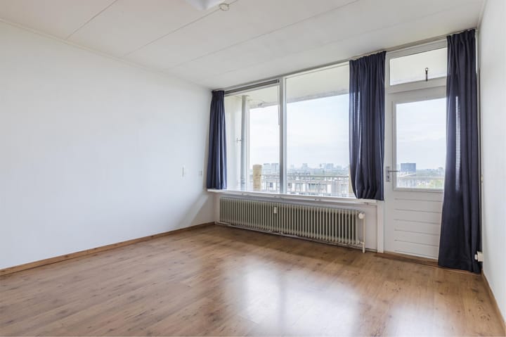 Foto 2 van Euterpedreef 90