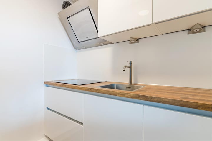 Foto 3 van Euterpedreef 90