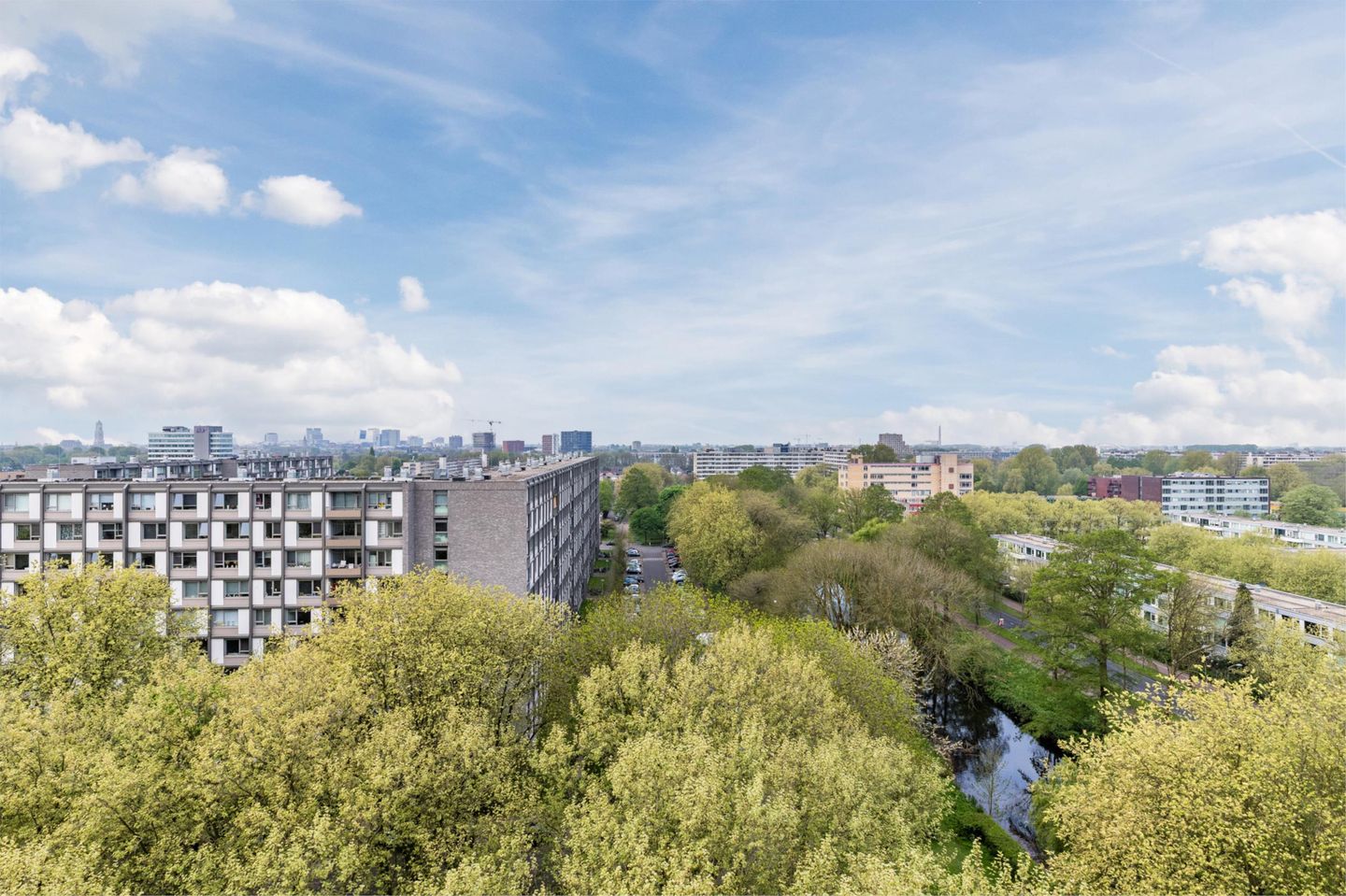 Foto 4 van Euterpedreef 90