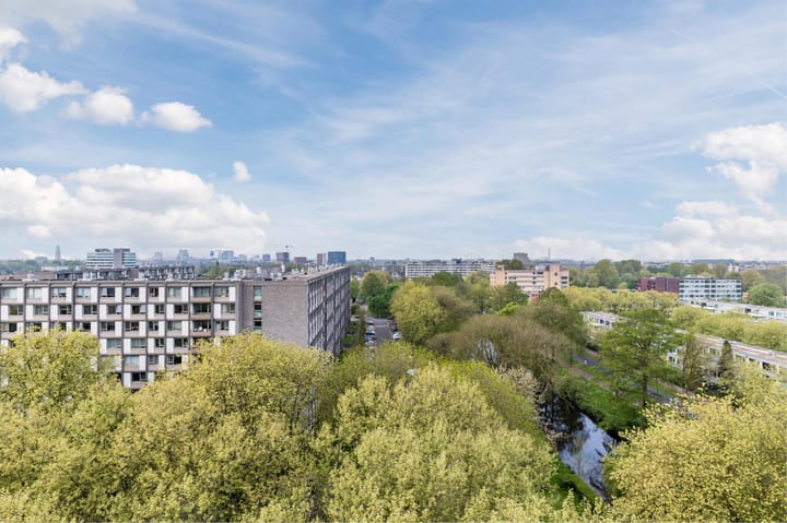 Foto 4 van Euterpedreef 90