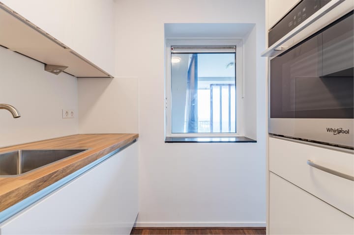 Foto 6 van Euterpedreef 90