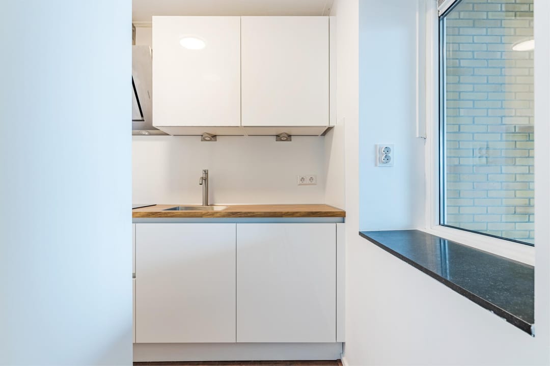 Foto 8 van Euterpedreef 90