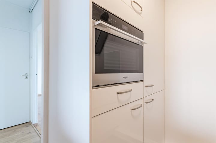 Foto 9 van Euterpedreef 90