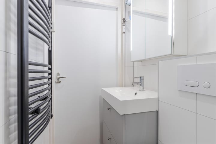 Foto 15 van Euterpedreef 90