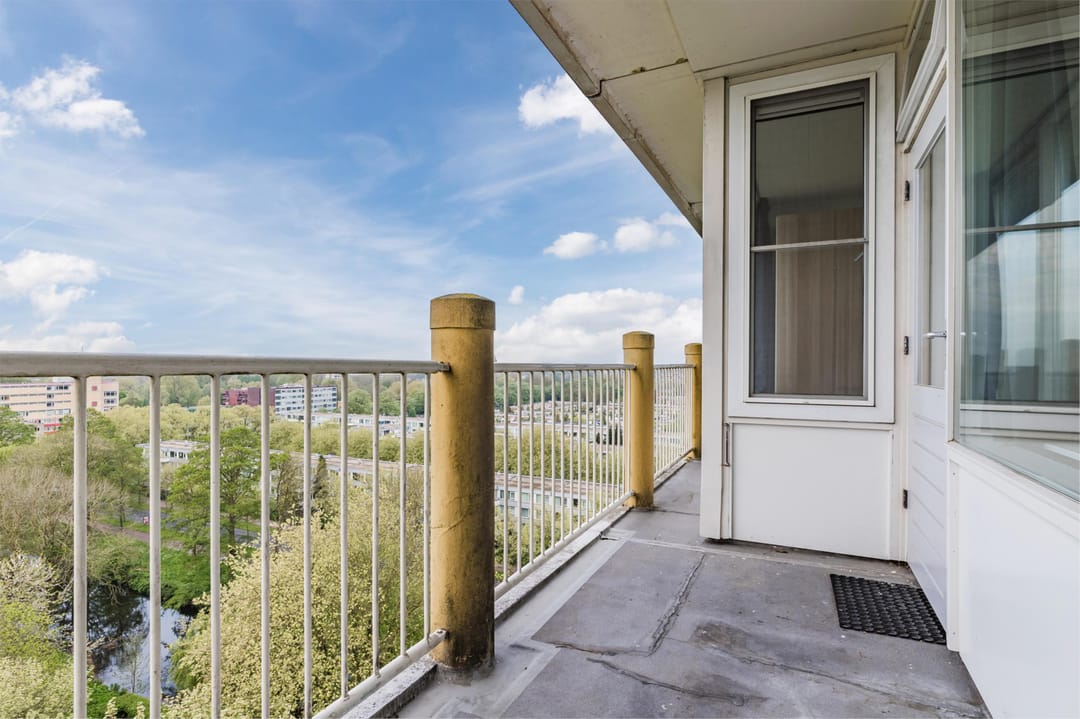 Foto 17 van Euterpedreef 90