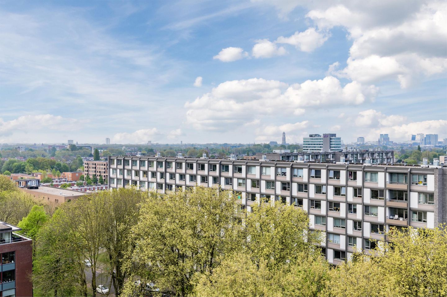 Foto 19 van Euterpedreef 90