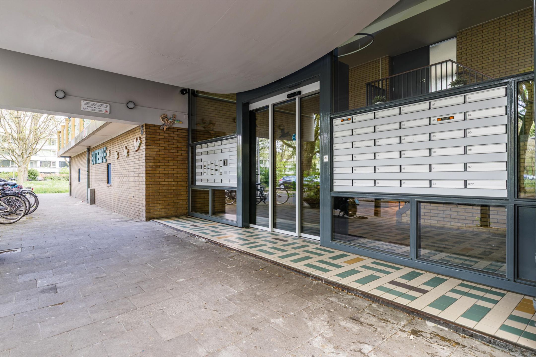 Foto 24 van Euterpedreef 90