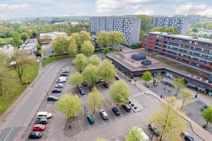 Foto 25 van Euterpedreef 90