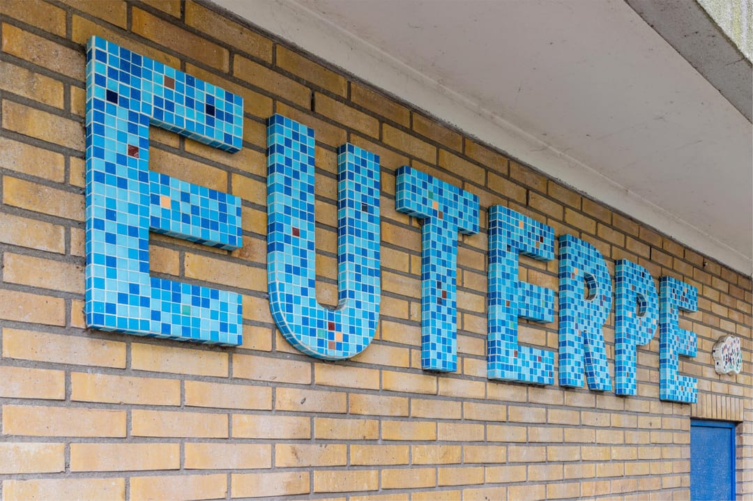 Foto 26 van Euterpedreef 90