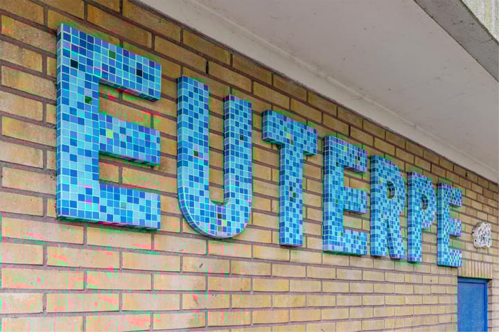 Foto 26 van Euterpedreef 90